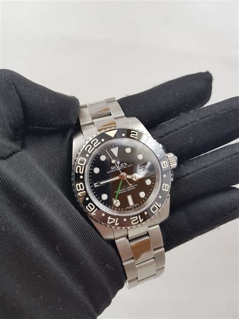 rolex cl